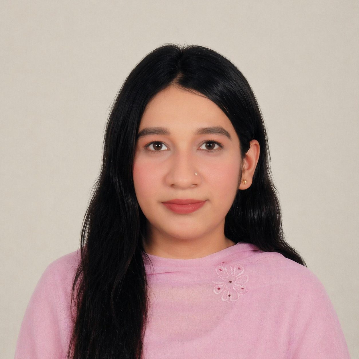 Shaila Sharmin